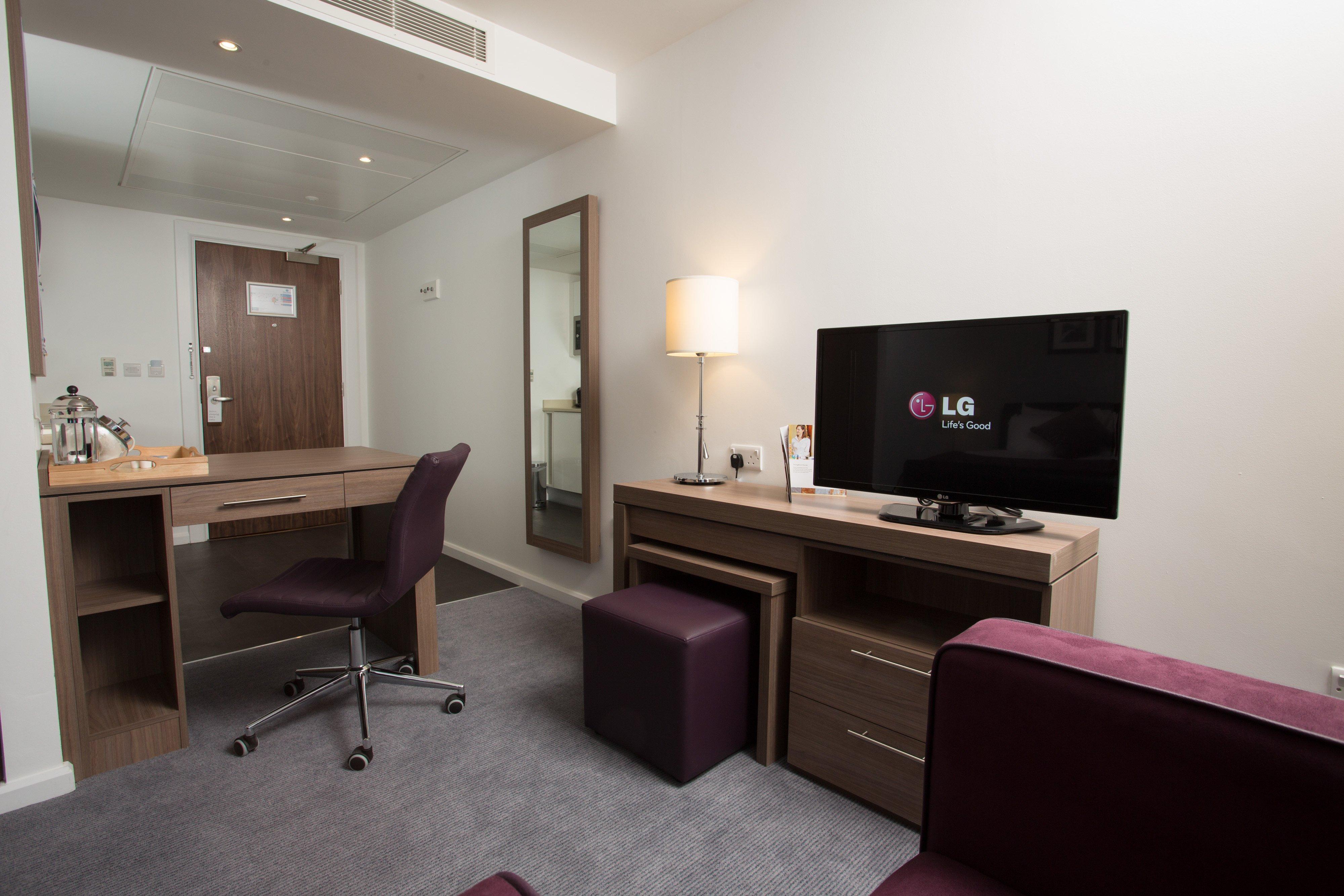 Staybridge Suites Birmingham By Ihg Exterior foto