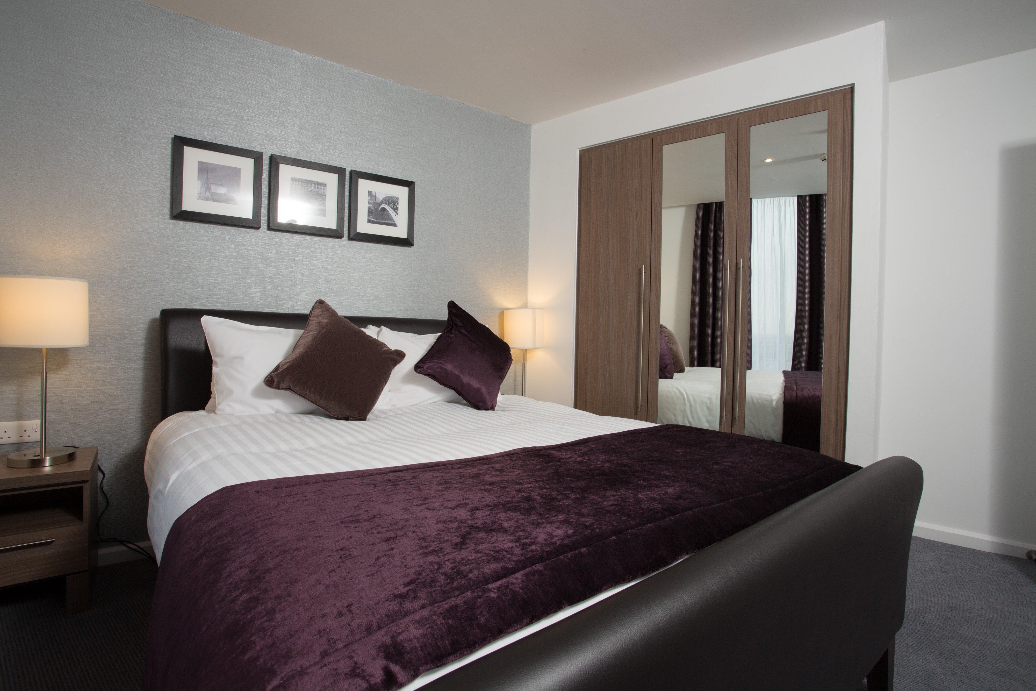 Staybridge Suites Birmingham By Ihg Exterior foto