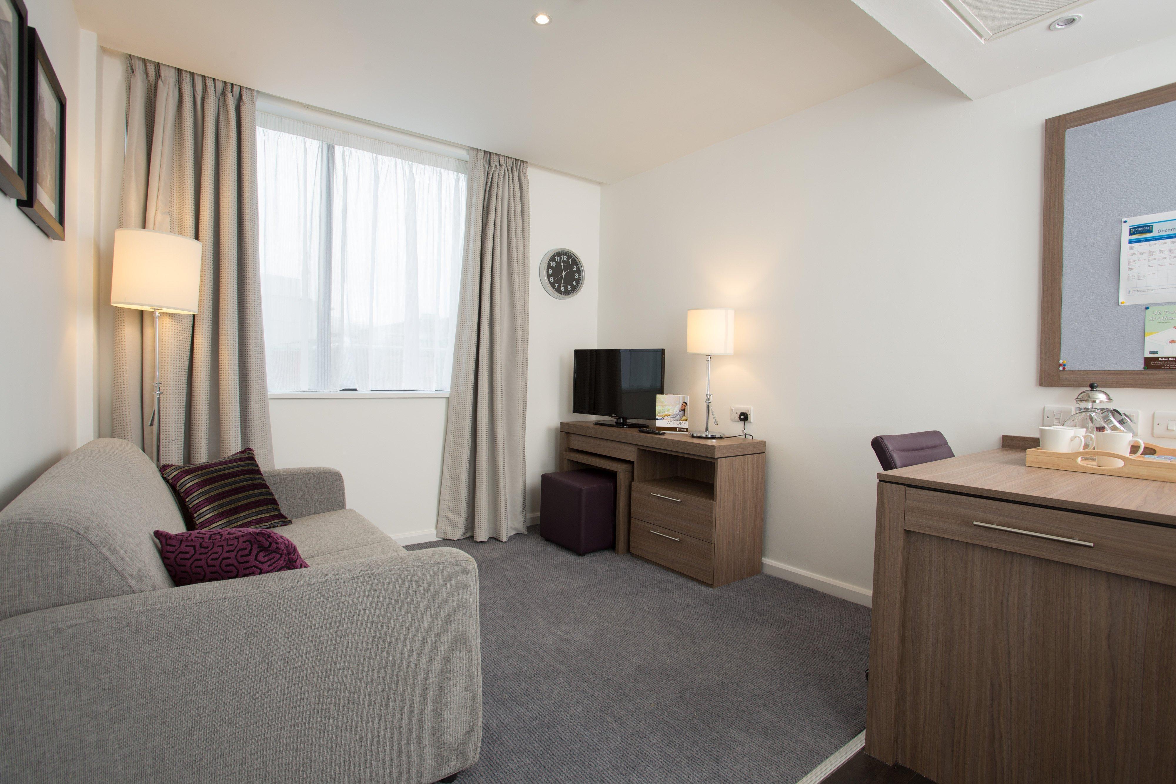 Staybridge Suites Birmingham By Ihg Exterior foto