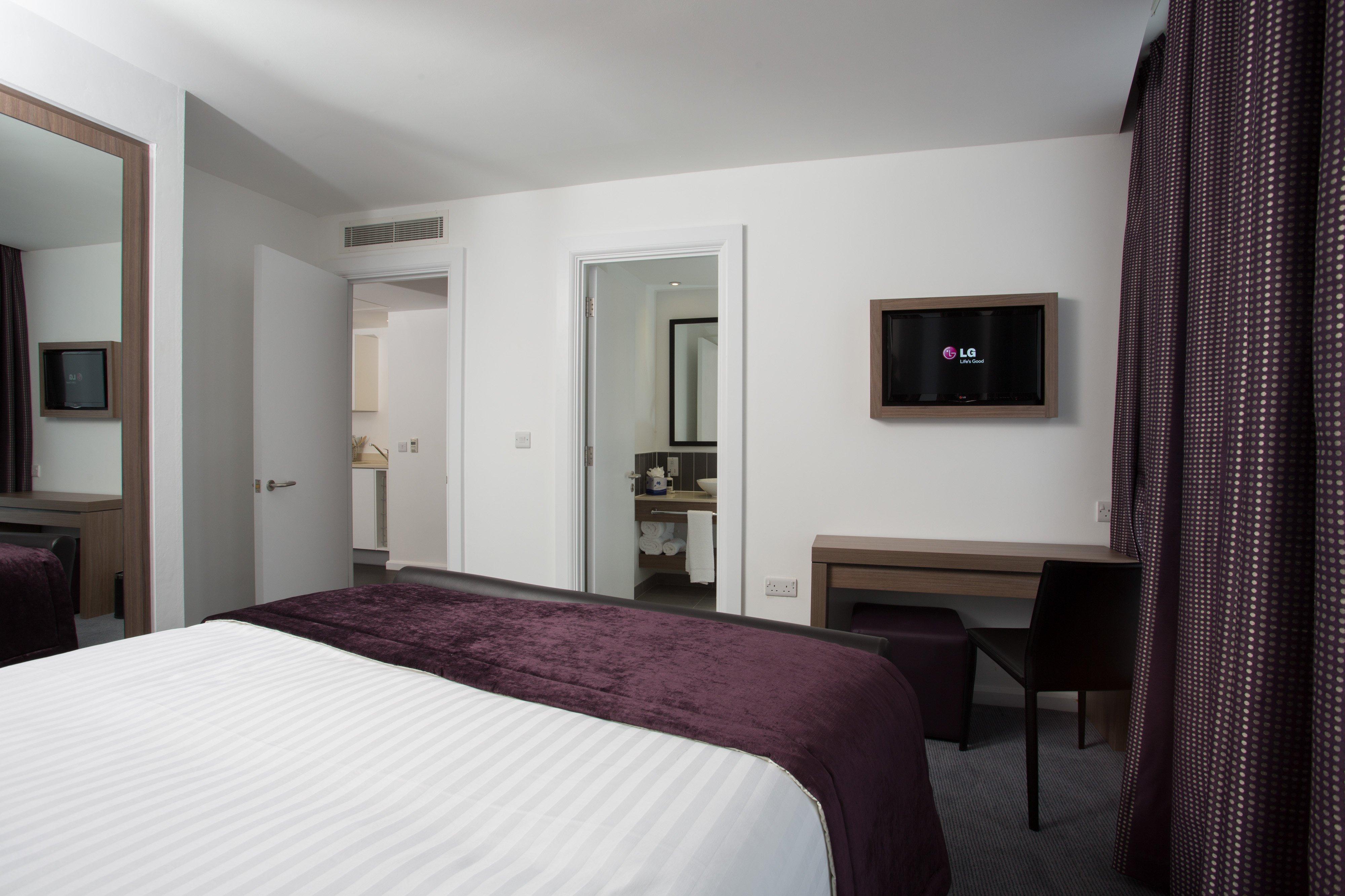 Staybridge Suites Birmingham By Ihg Exterior foto