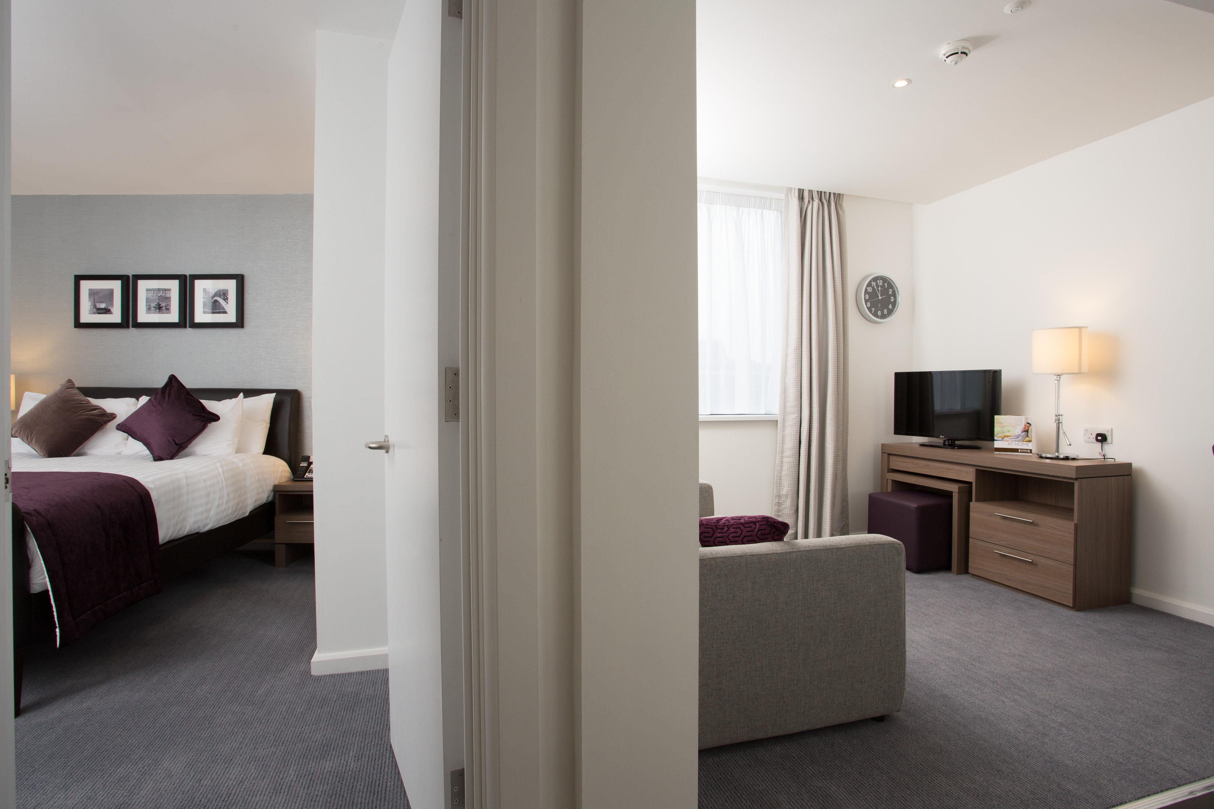 Staybridge Suites Birmingham By Ihg Exterior foto