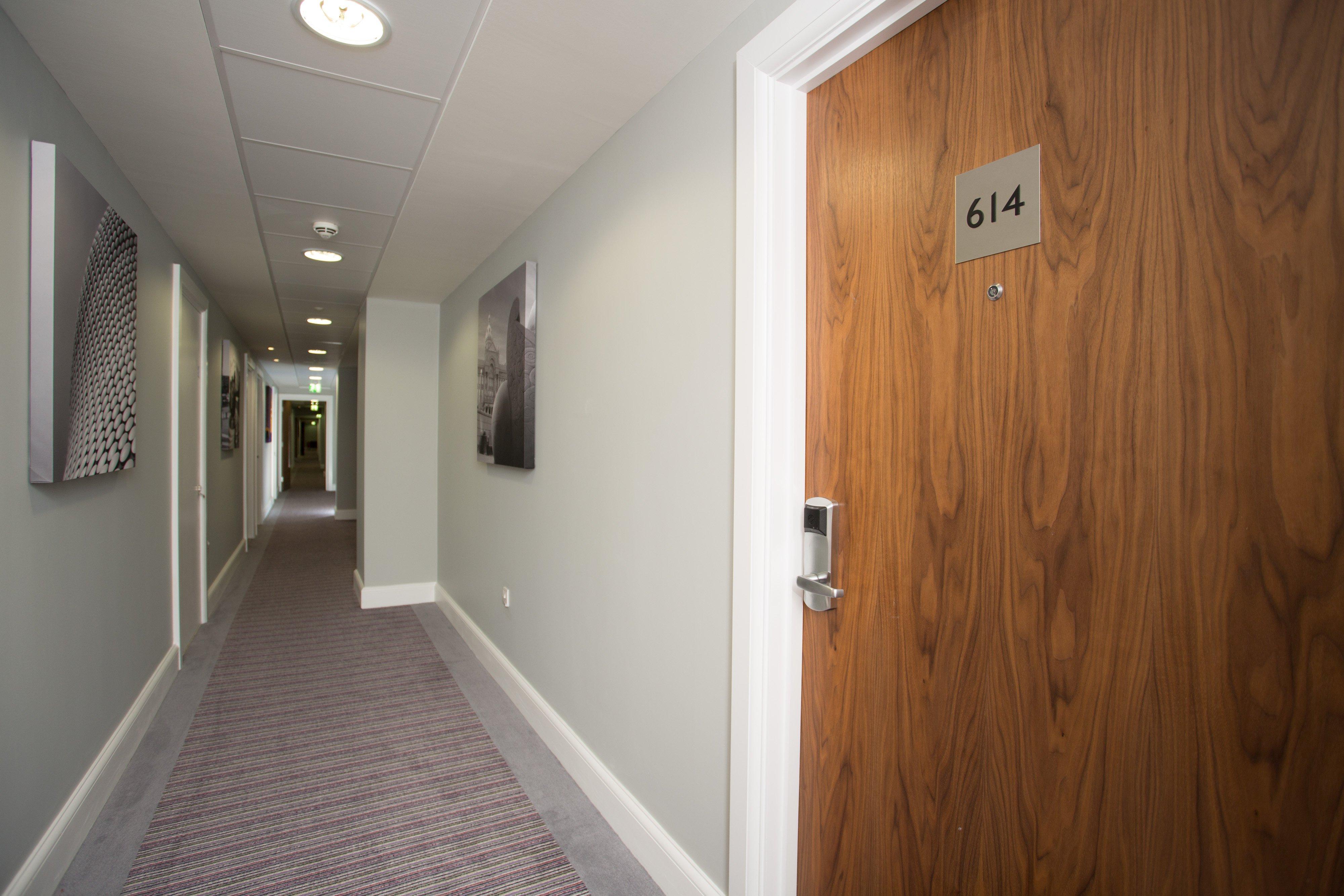 Staybridge Suites Birmingham By Ihg Exterior foto